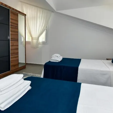 Villa Berfin 2021- Fethiye/Calis 别墅