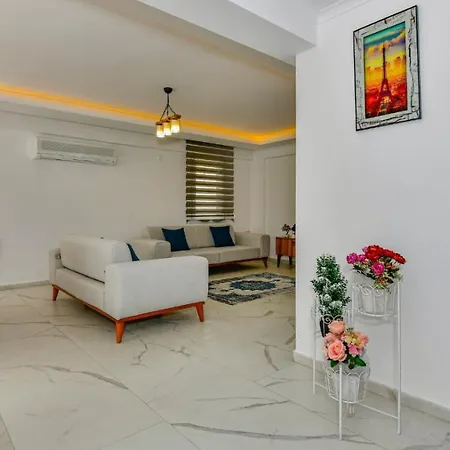 Villa Berfin 2021- Fethiye/Calis 别墅 *