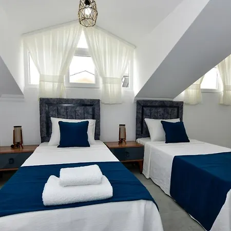 Villa Berfin 2021- Fethiye/Calis 别墅 *