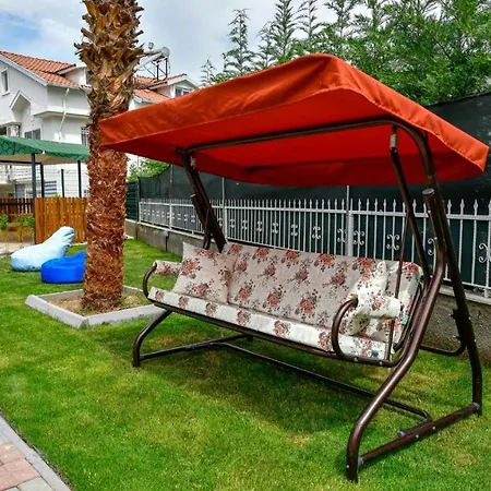 Villa Berfin 2021- Fethiye/Calis 别墅 *