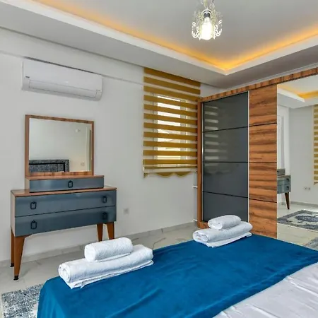 Villa Berfin 2021- Fethiye/Calis 别墅